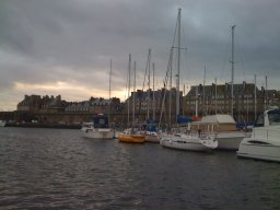 Paimpol 2009